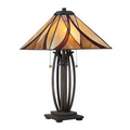 Furniture Rewards - Quoizel Asheville Table Lamp